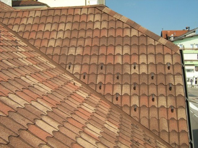 Roof Actual - Sisteme de acoperisuri